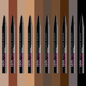NYX Lift &amp; Snatch Brows