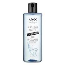 NYX Micellar Water Makeup Remover