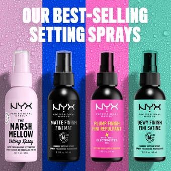 NYX Makeup Setting Spray