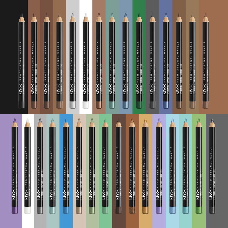 NYX Slim Eye Liner