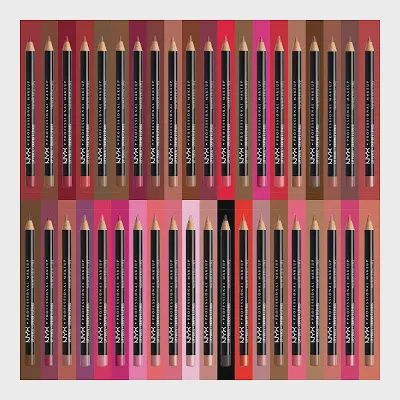 NYX Slim Lip Liner