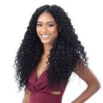 Organique Beach Curl 24"