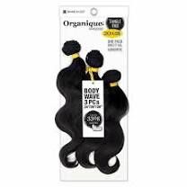 Organique Body Wave 3 pcs 18/20/22