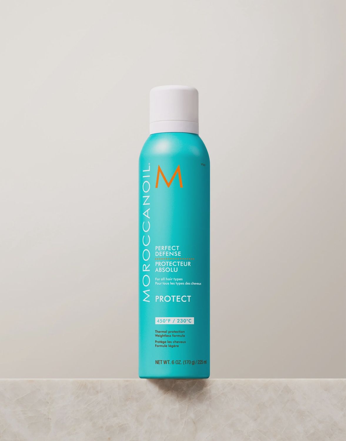 MoroccanOil Perfect Defense - Protect