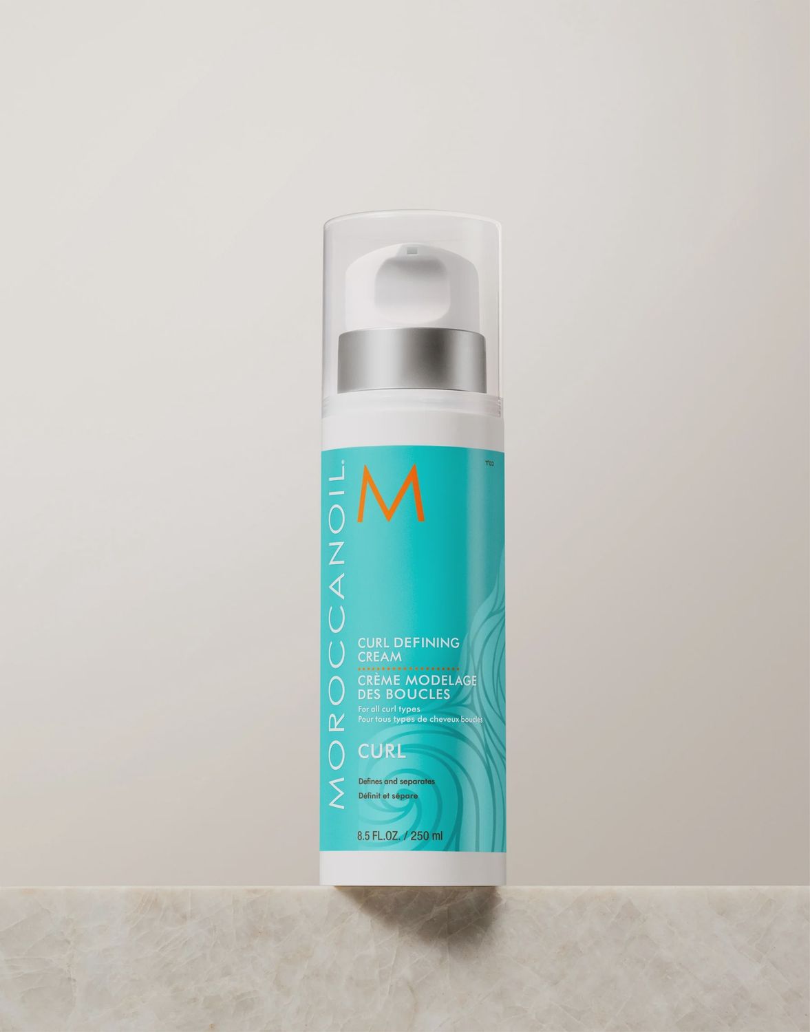 MoroccanOil Curl Defining Cream