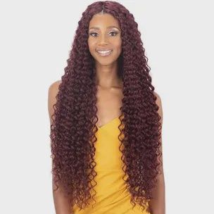 Organique Ocean Deep Wave 24" Single Bundle