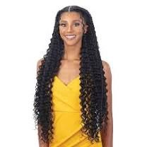 Organique Ocean Deep Wave 30&quot; Single Bundle