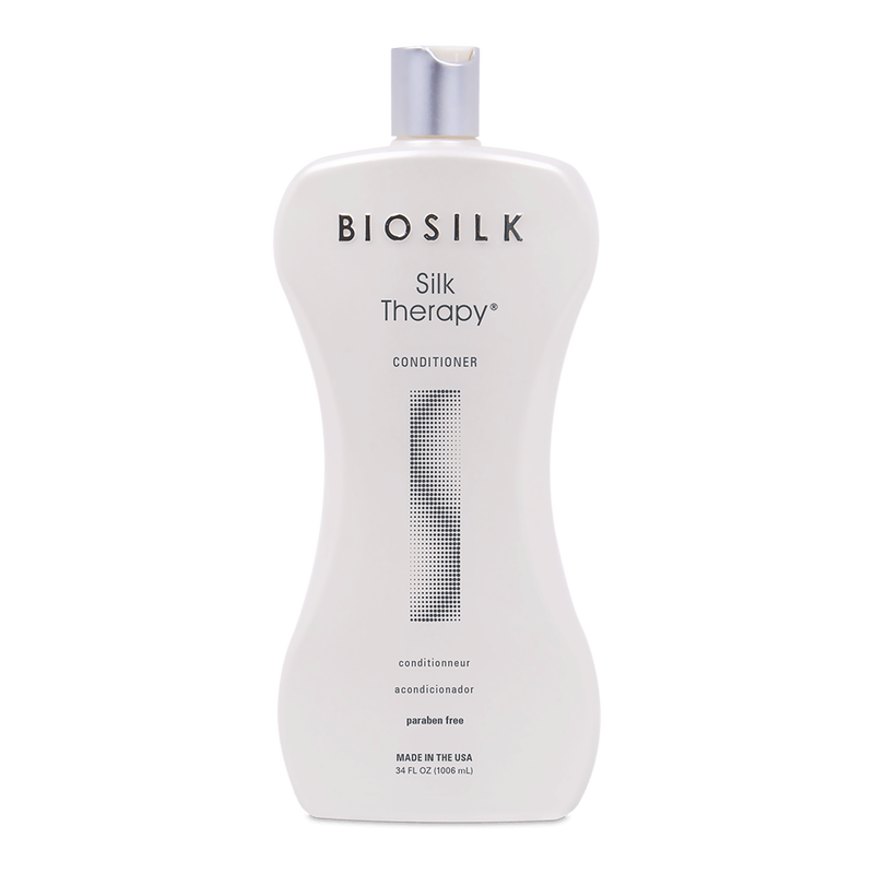 Biosilk Silk Theraphy Conditioner