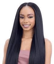 Organique Straight Weave 24&quot;