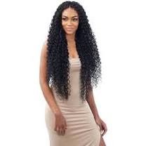Organique Water Curl 30"