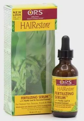 ORS  HAIRestore Fertilizing Serum