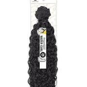Organique Water Curl 24"