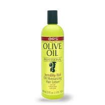 ORS Olive Oil Moisturizing Lotion