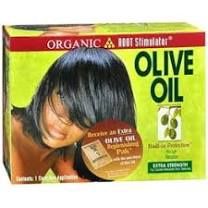 ORS Olive Oil Relaxer Extra Strength