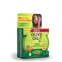 ORS Olive Oil Edge Control