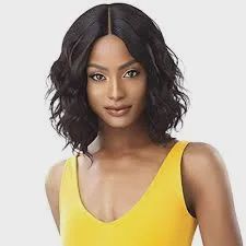 The Daily Wig - HH Curly 16&quot;