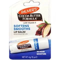 Palmers Lip Balm
