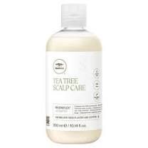 TeaTree Scalp Care Shampoo