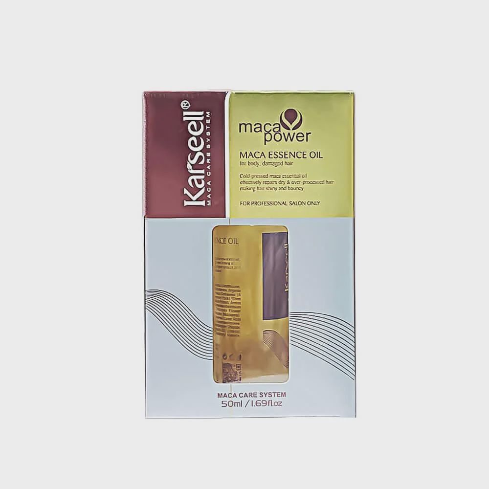 Karseell Maca Essense Essential Oil
