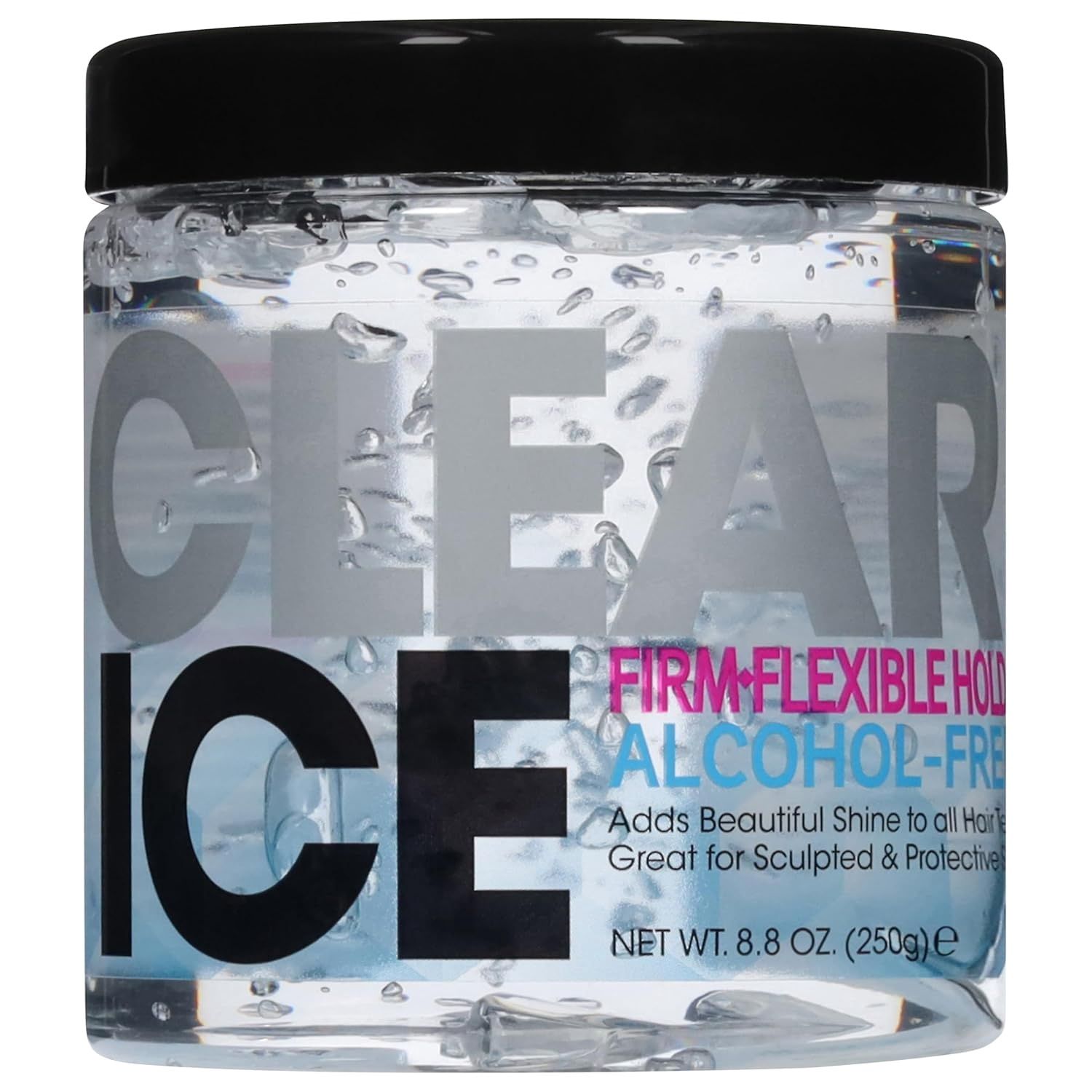 Clear  Pro Style Gel