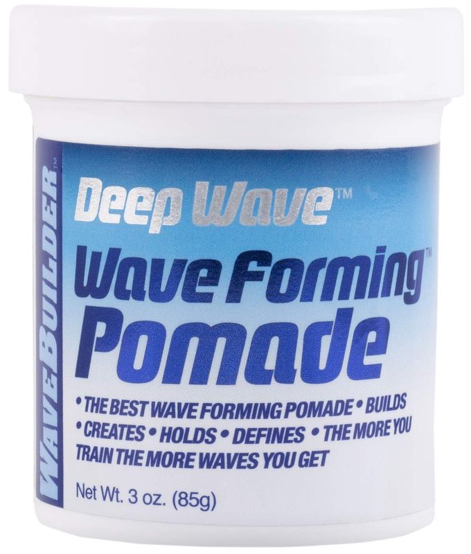 Deep Wave Forming Pomade