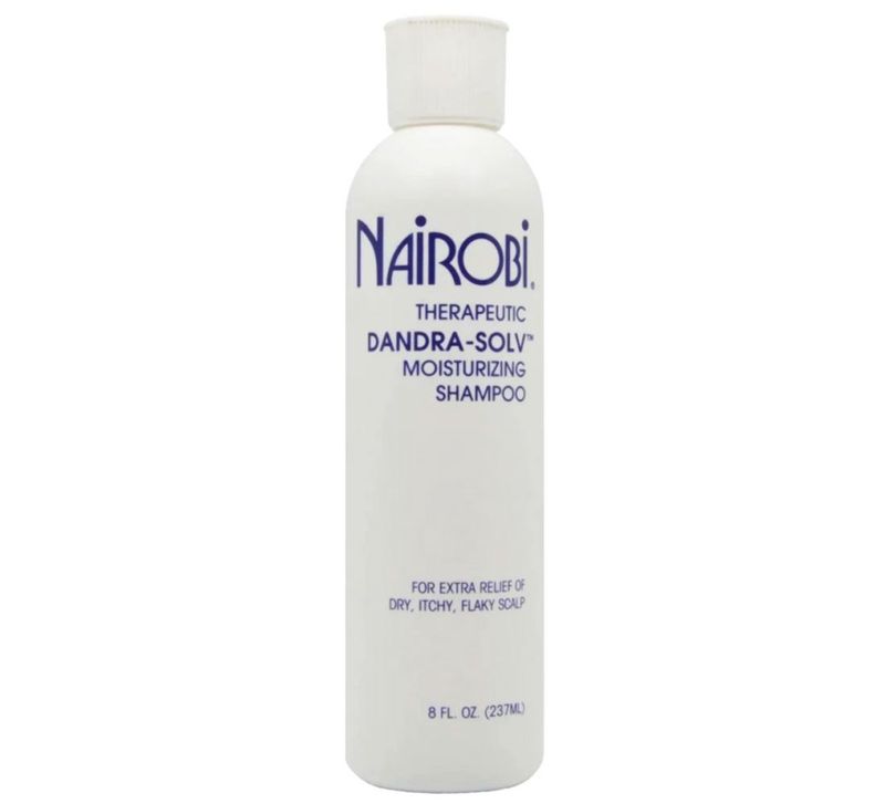 Nairobi Moisturizing Shampoo