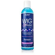 Demert Wig &amp; Weave Shampoo