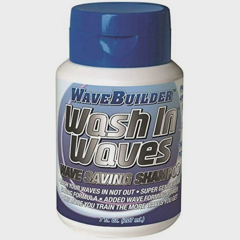 Wavebuilder Wash In Waves
