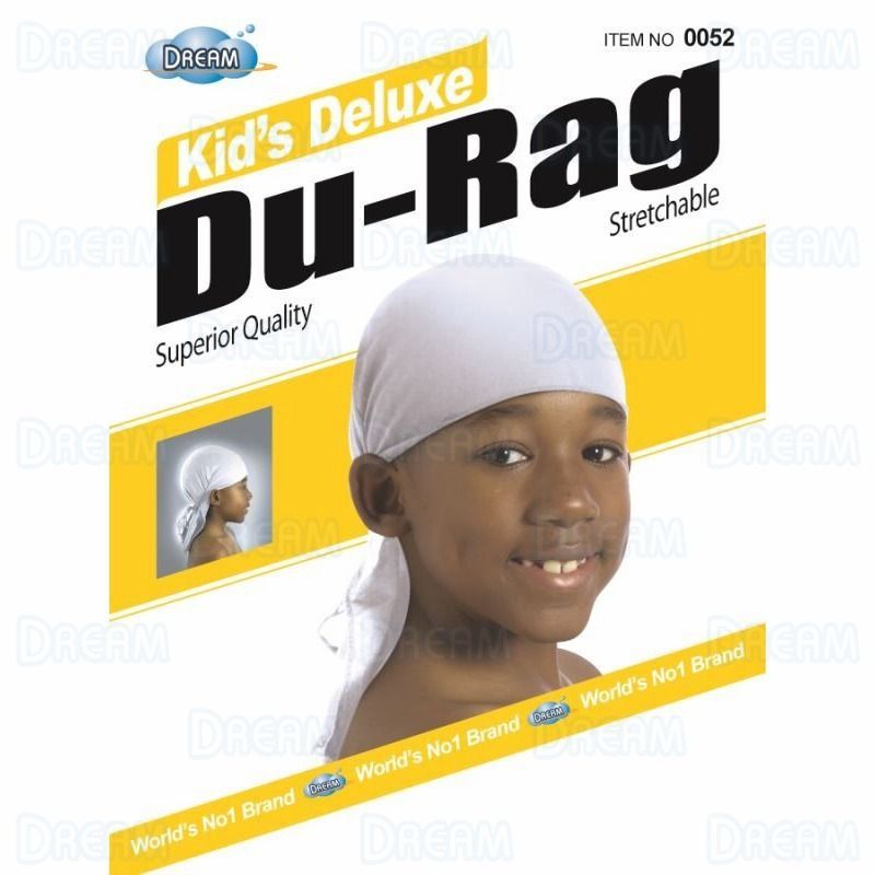 Dream Kid Durag - Asst
