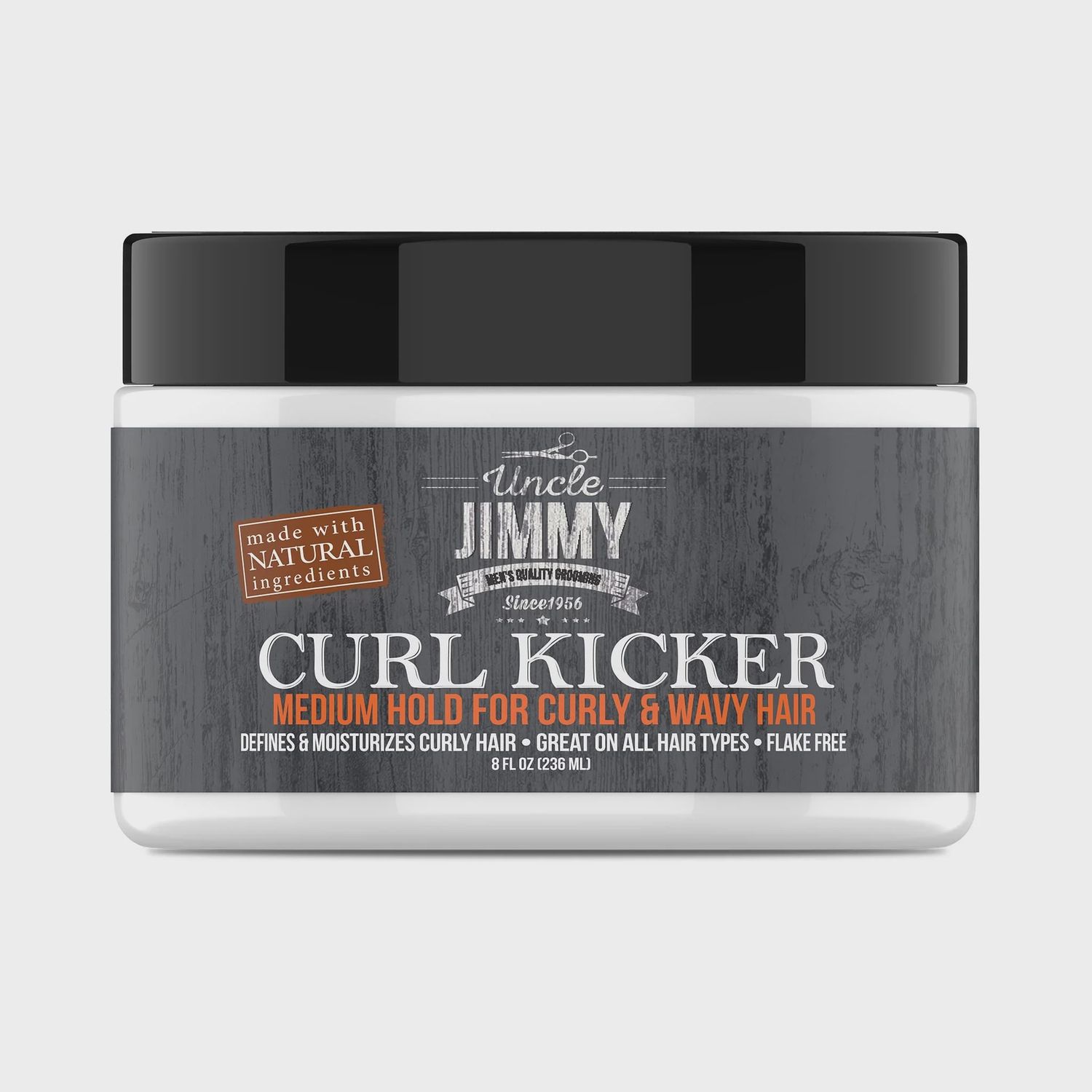 Uncle Jimmy Curl Kicker 8oz