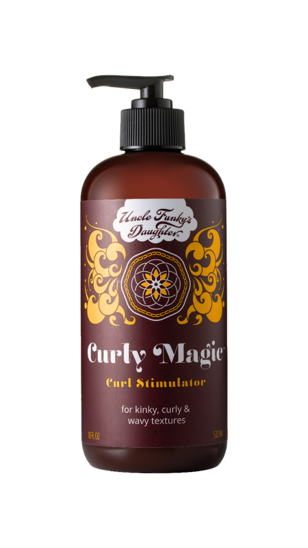 Uncle Funky's R/F Mst Clnsr