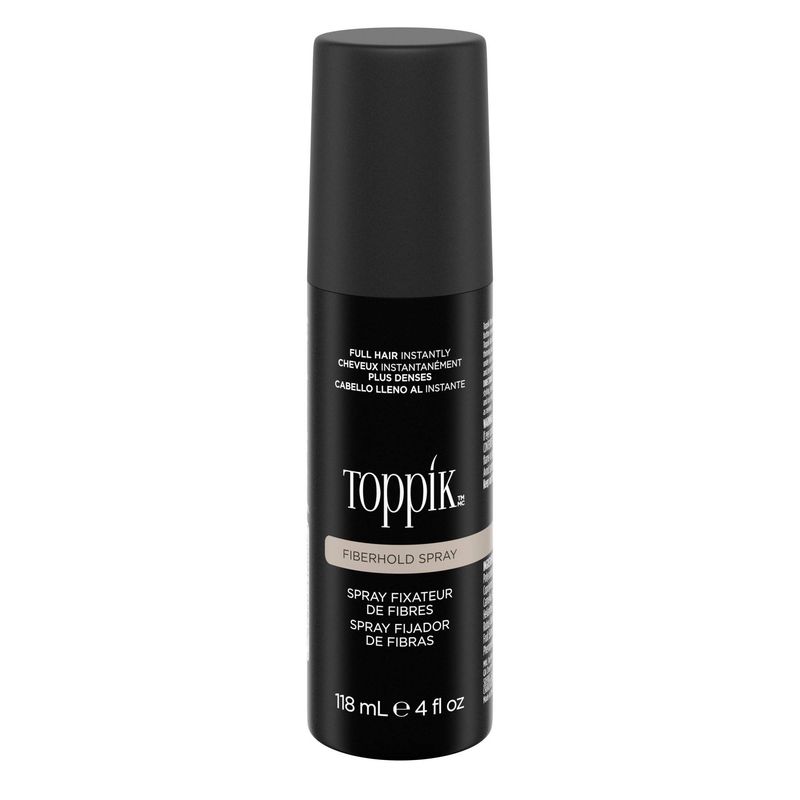 Toppik Fiber Hair Spray