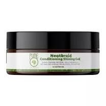 Neatbraid Conditioning Gel - 4oz