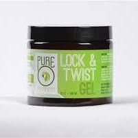 Pureo Loc &amp; Twist Gel 16oz