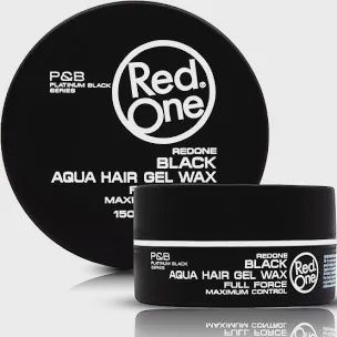 Red One Edge Control