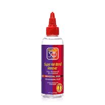 Large Super Hair Bonding Glue 4oz