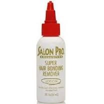 Salon Pro Hair Bonding Remover 2oz
