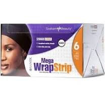 Mega Wrap Strip