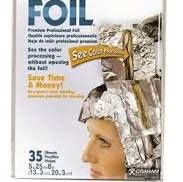 Sanek See-Thru Foil
