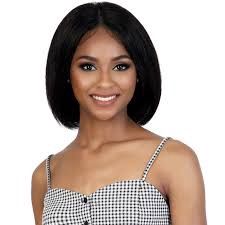 HLS.134B12 Human Hair Wig