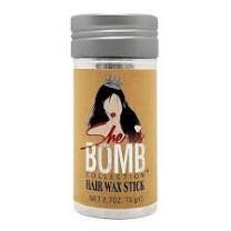She is Bomb Wax Stick