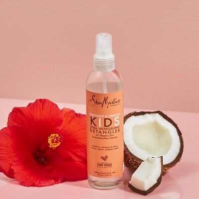 Shea Moisture Coco/Hib Kids Detangler