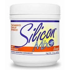 Silicon Mix Hair Treatment