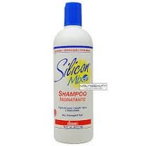 Silicon Mix-Shampoo