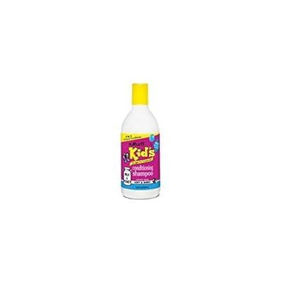 Sulfur 8 Kids Conditioning Shampoo