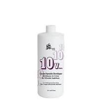 Super Star Cream Developer 10v 16oz