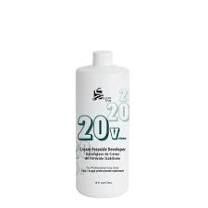 Super Star Cream Developer 20v 8oz