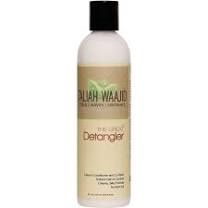 Taliah Waajid The Great Detangler