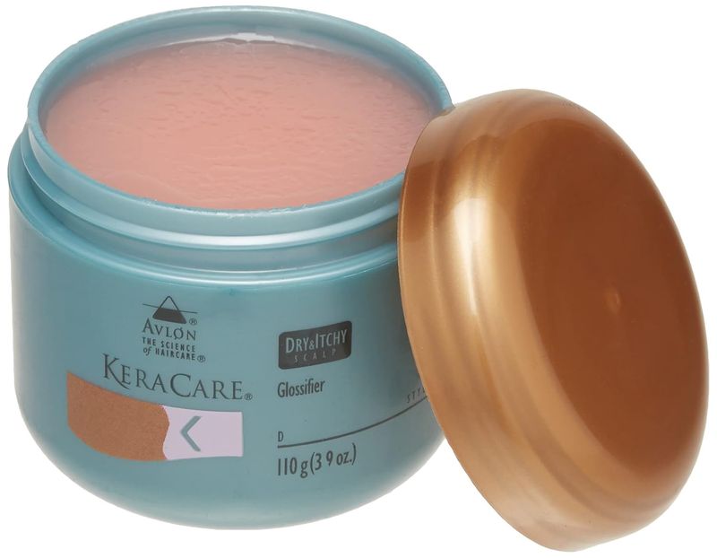 Keracare Scalp Glossifier