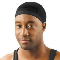 Stocking Wave Cap